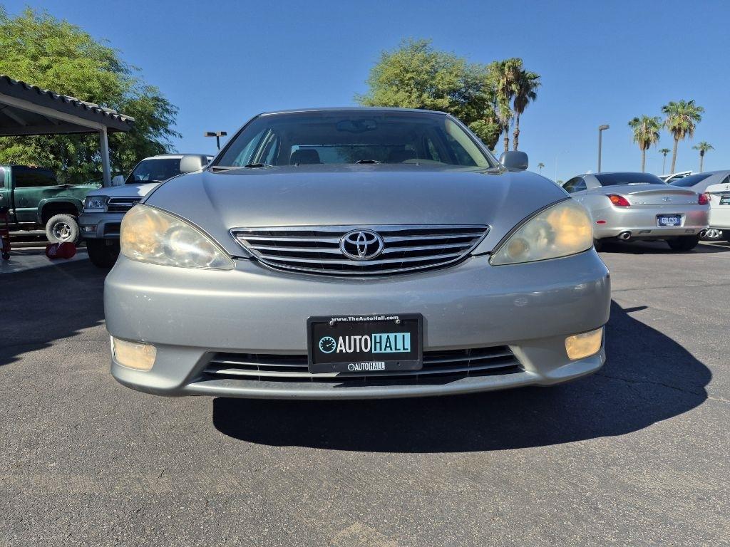 Toyota Camry  2005