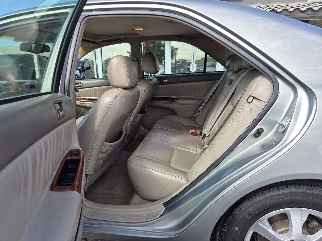 Toyota Camry  2005