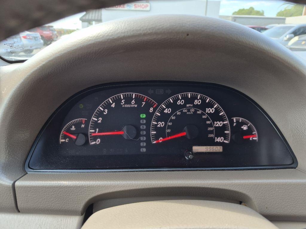 Toyota Camry  2005