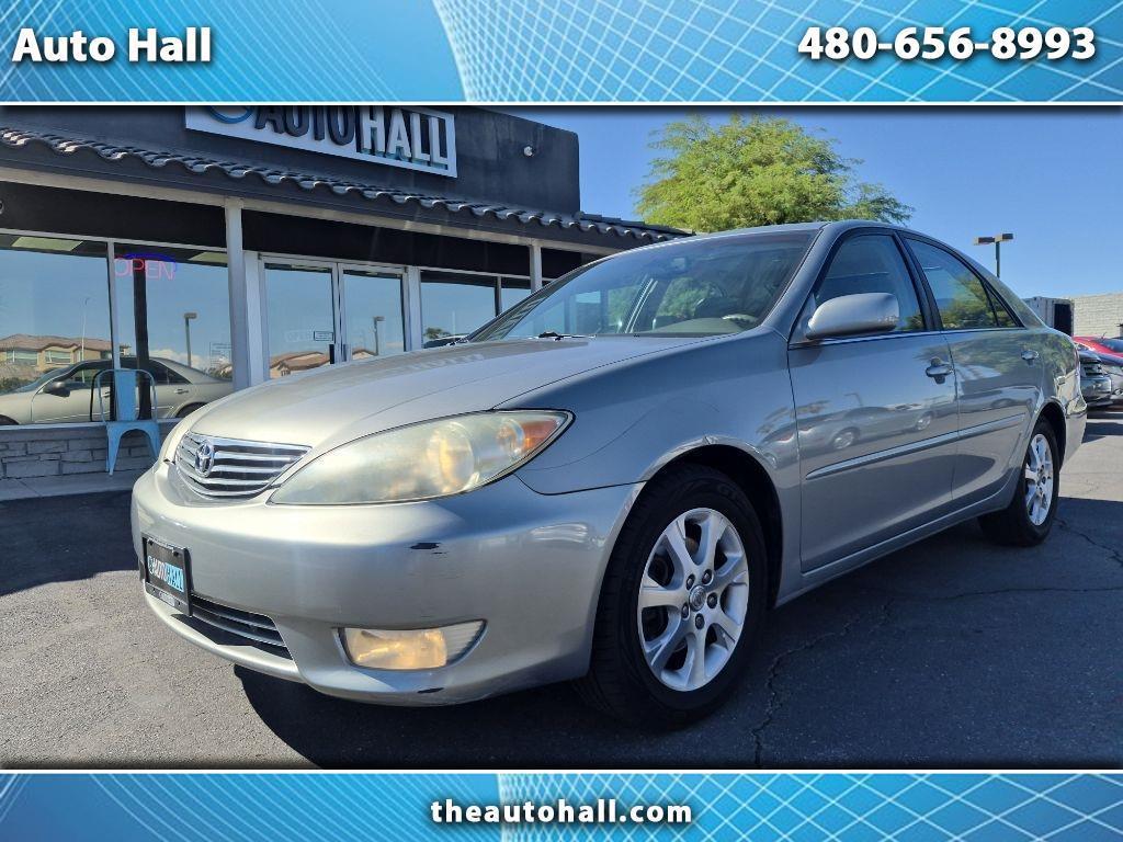 Toyota Camry  2005