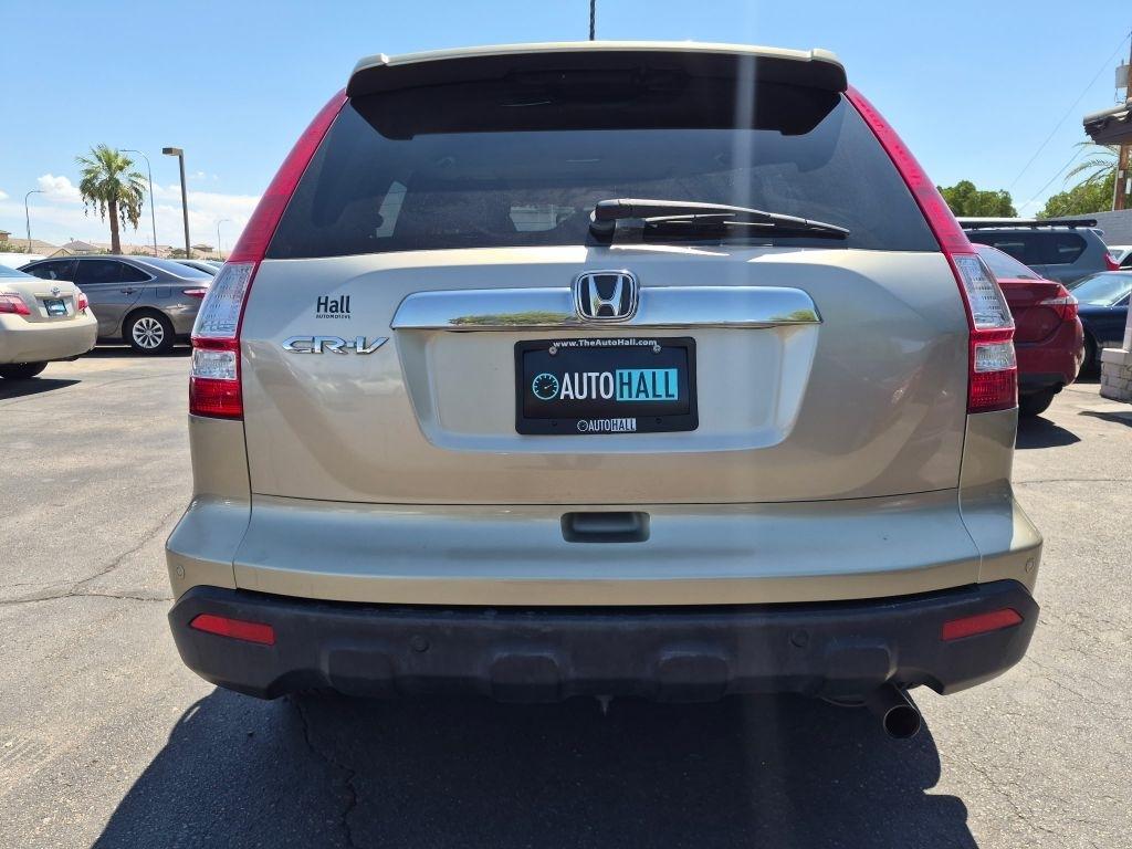 Honda CR-V  2007