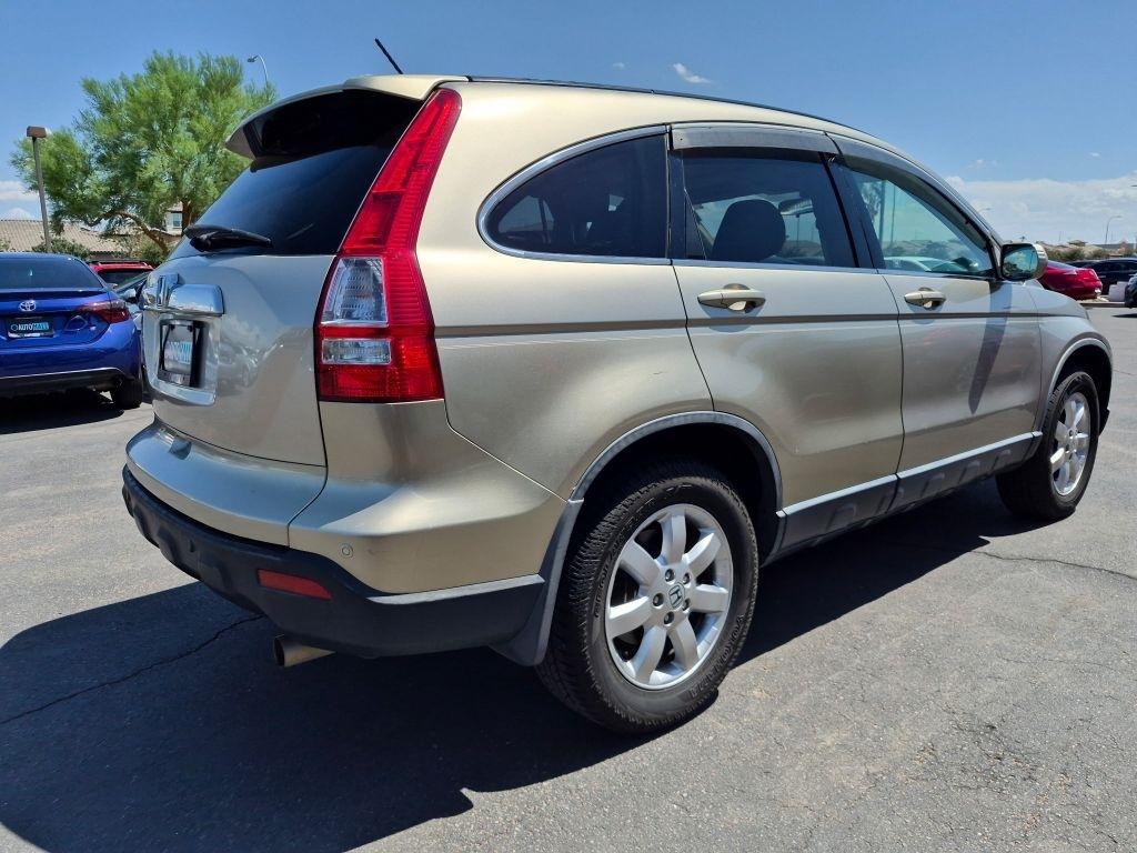Honda CR-V  2007