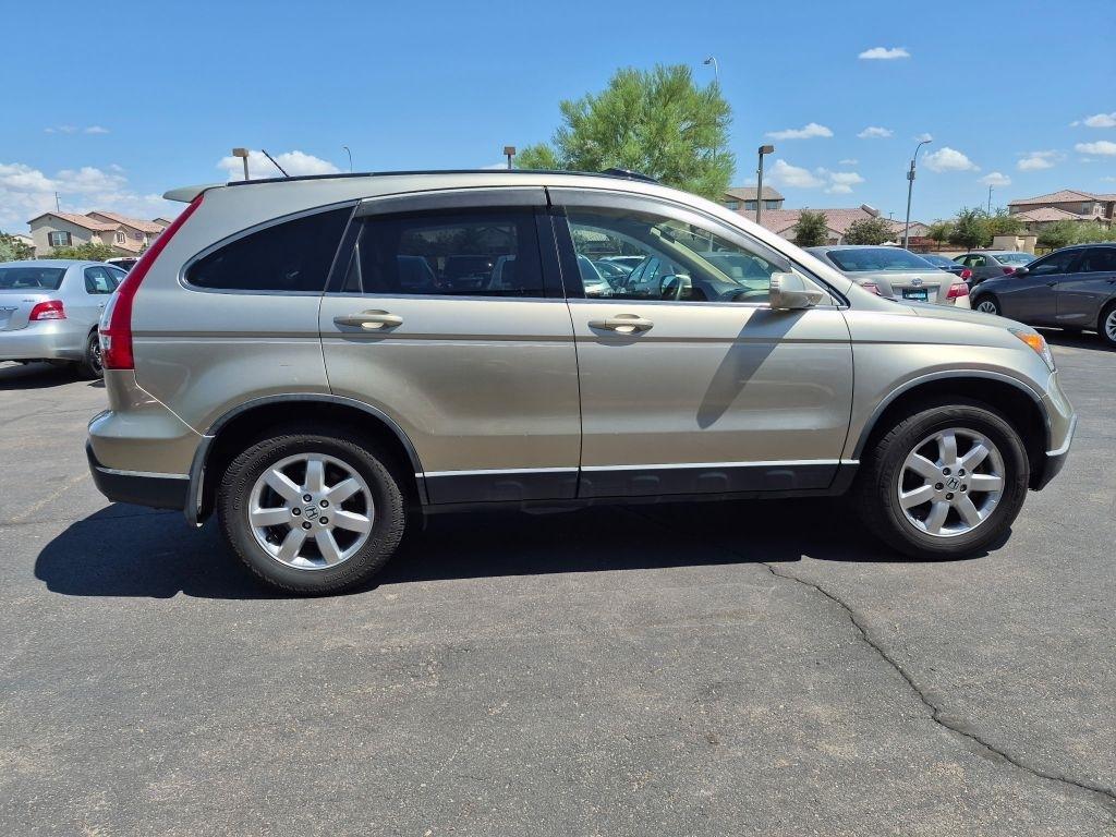 Honda CR-V  2007