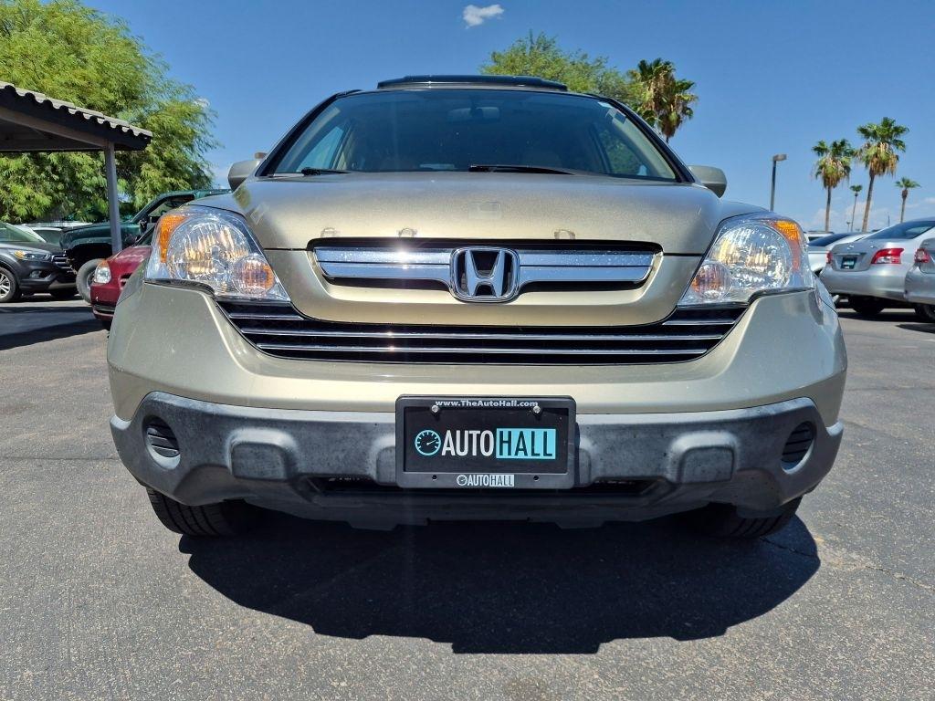 Honda CR-V  2007