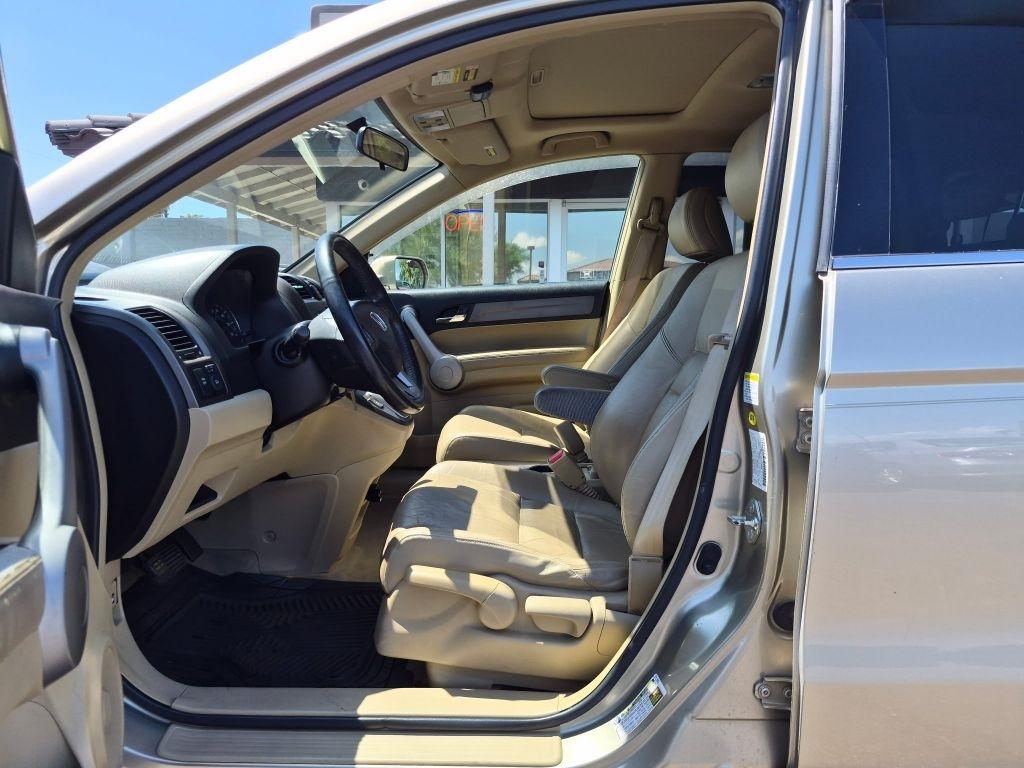 Honda CR-V  2007