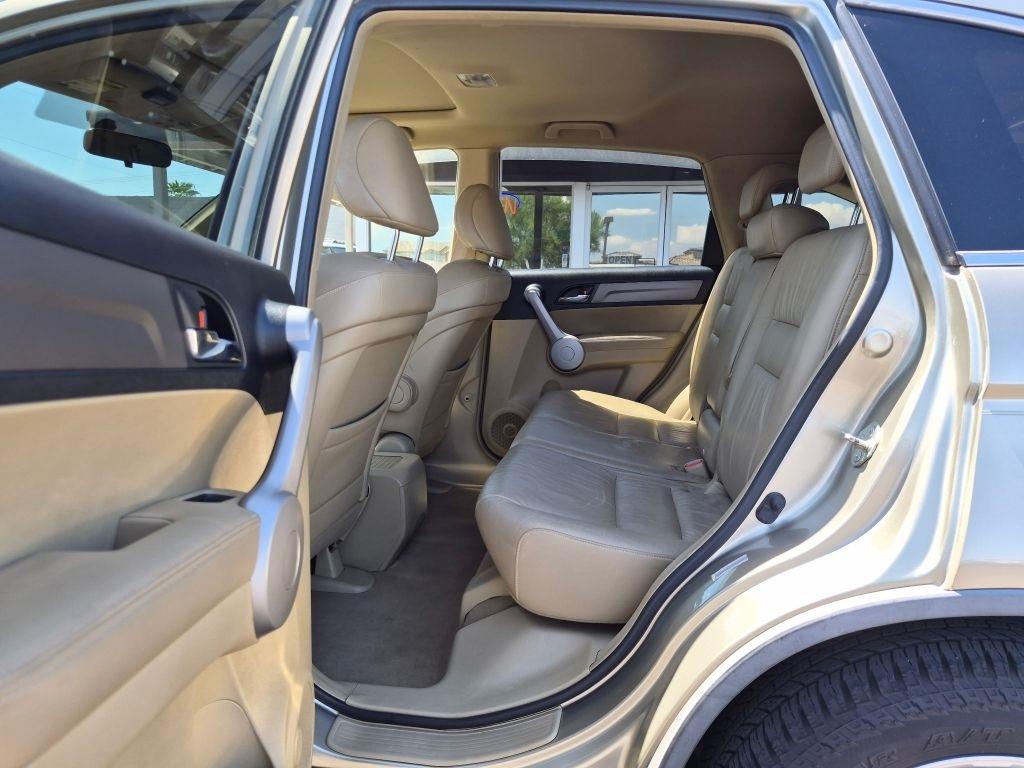 Honda CR-V  2007
