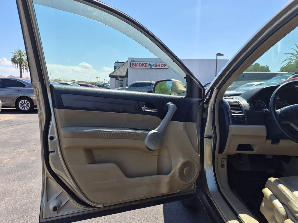 Honda CR-V  2007