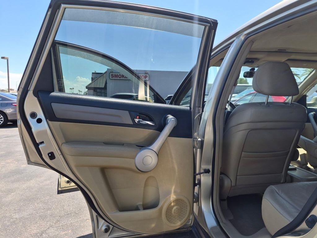 Honda CR-V  2007
