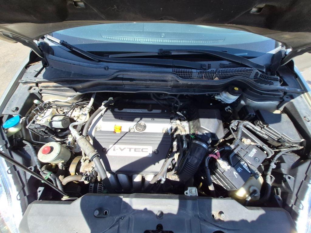 Honda CR-V  2007