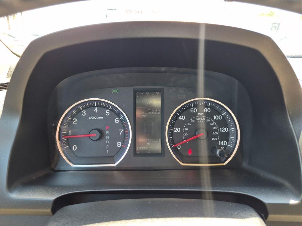 Honda CR-V  2007