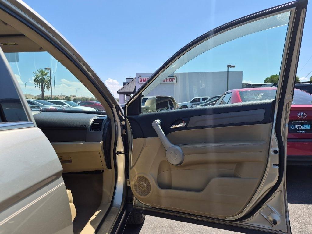 Honda CR-V  2007