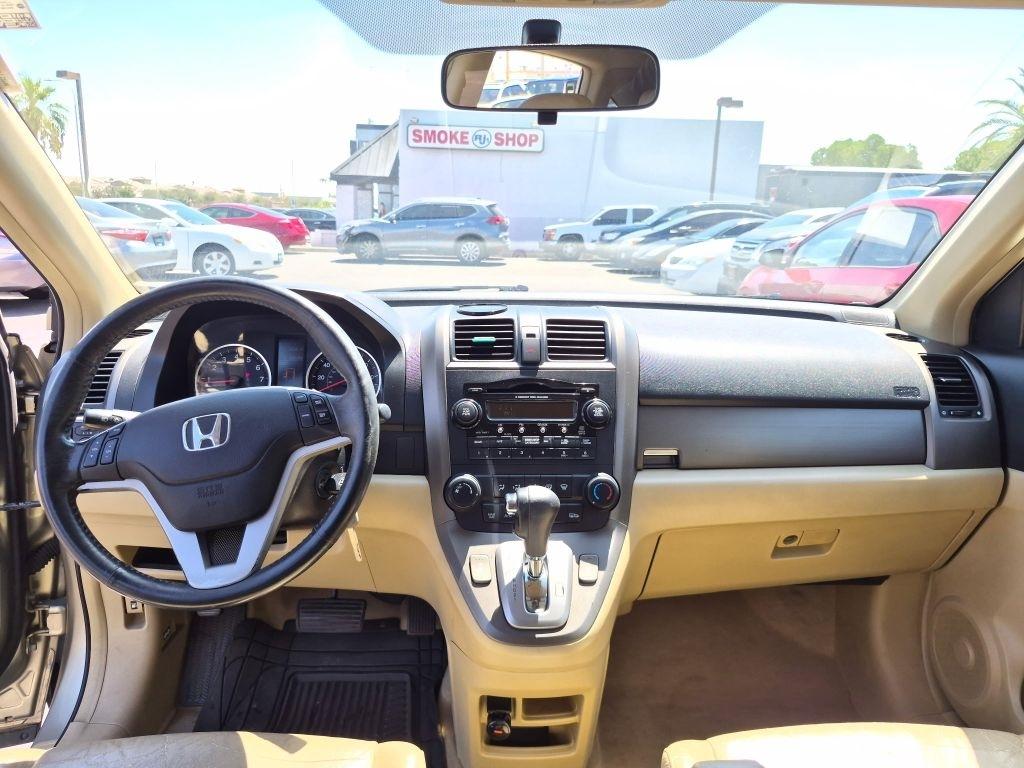 Honda CR-V  2007