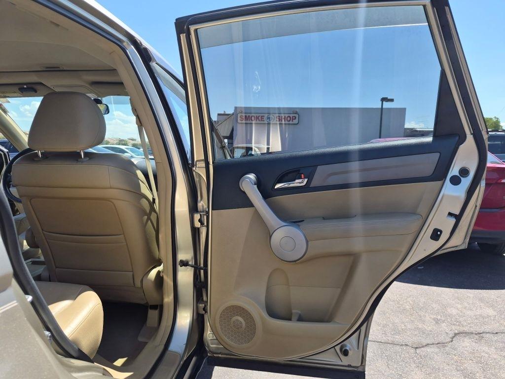 Honda CR-V  2007