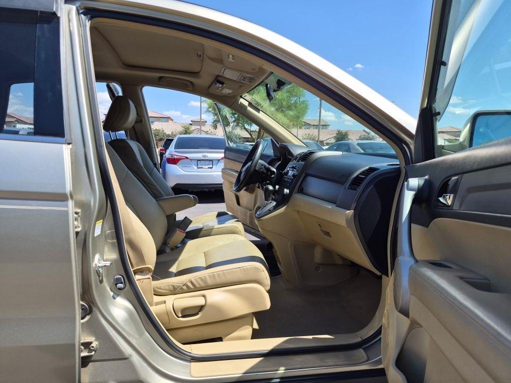 Honda CR-V  2007
