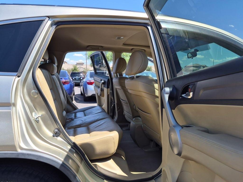 Honda CR-V  2007