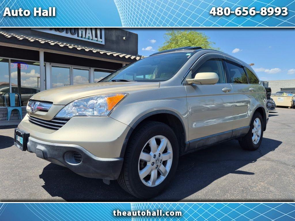 Honda CR-V  2007