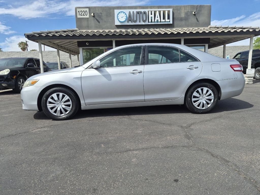 Toyota Camry  2011