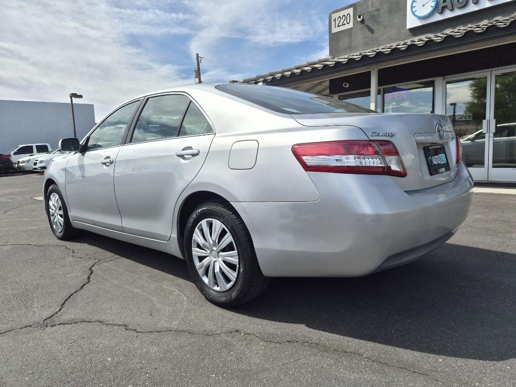 Toyota Camry  2011
