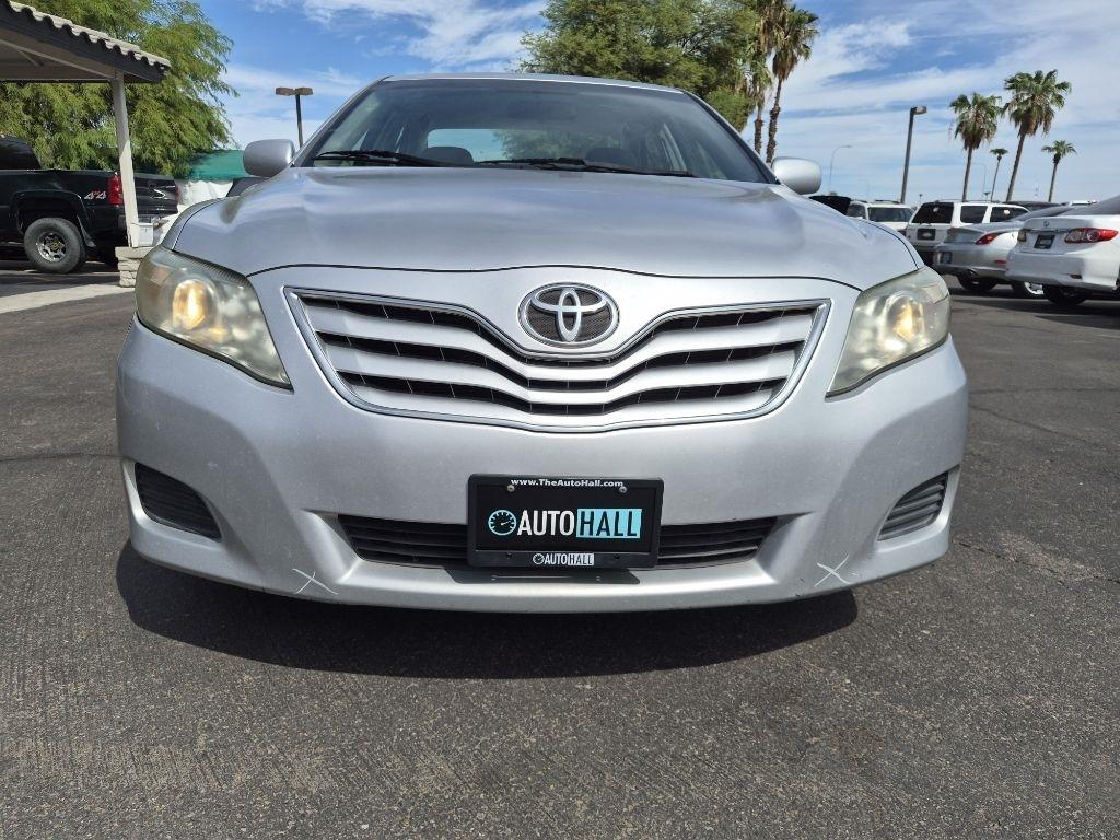 Toyota Camry  2011