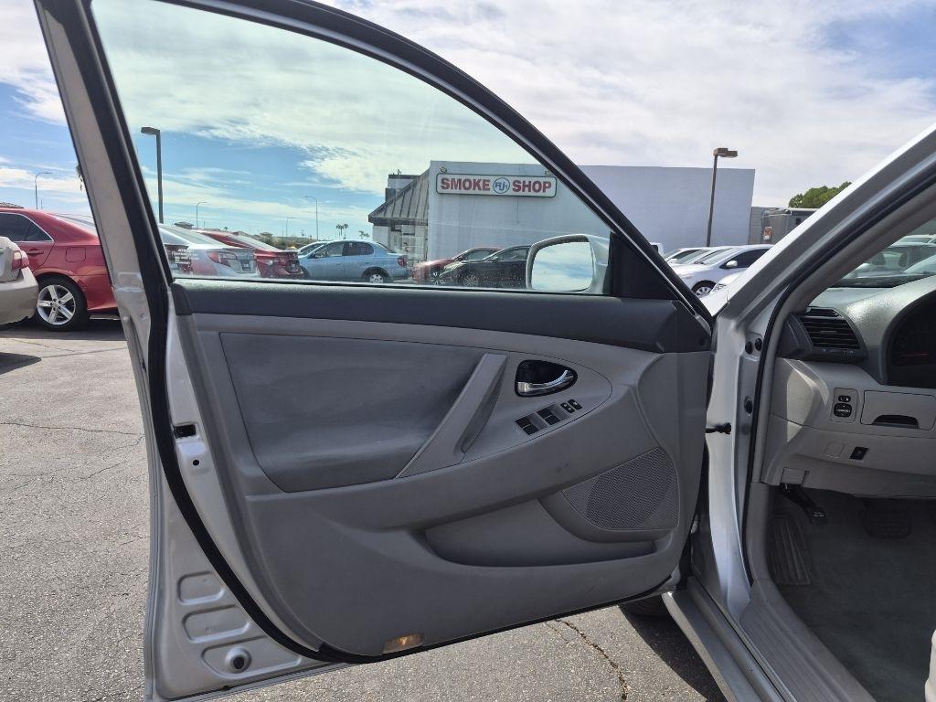 Toyota Camry  2011