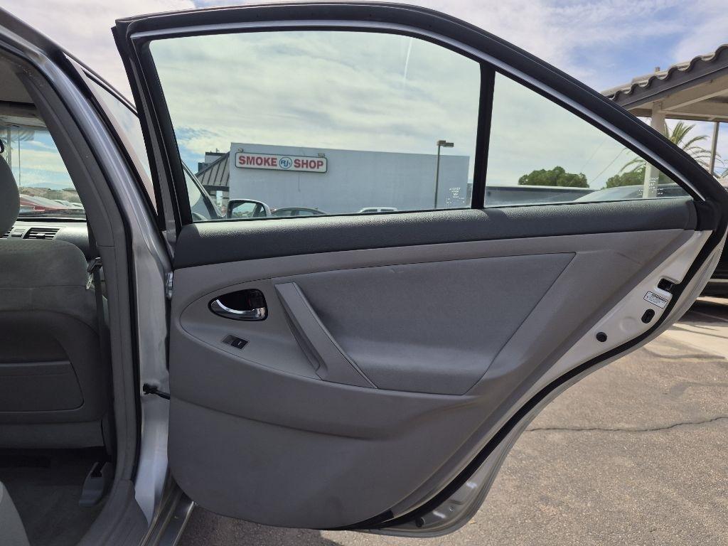 Toyota Camry  2011