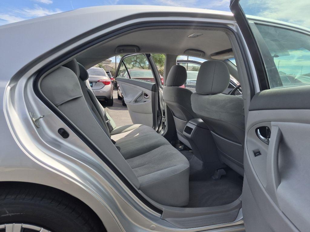 Toyota Camry  2011
