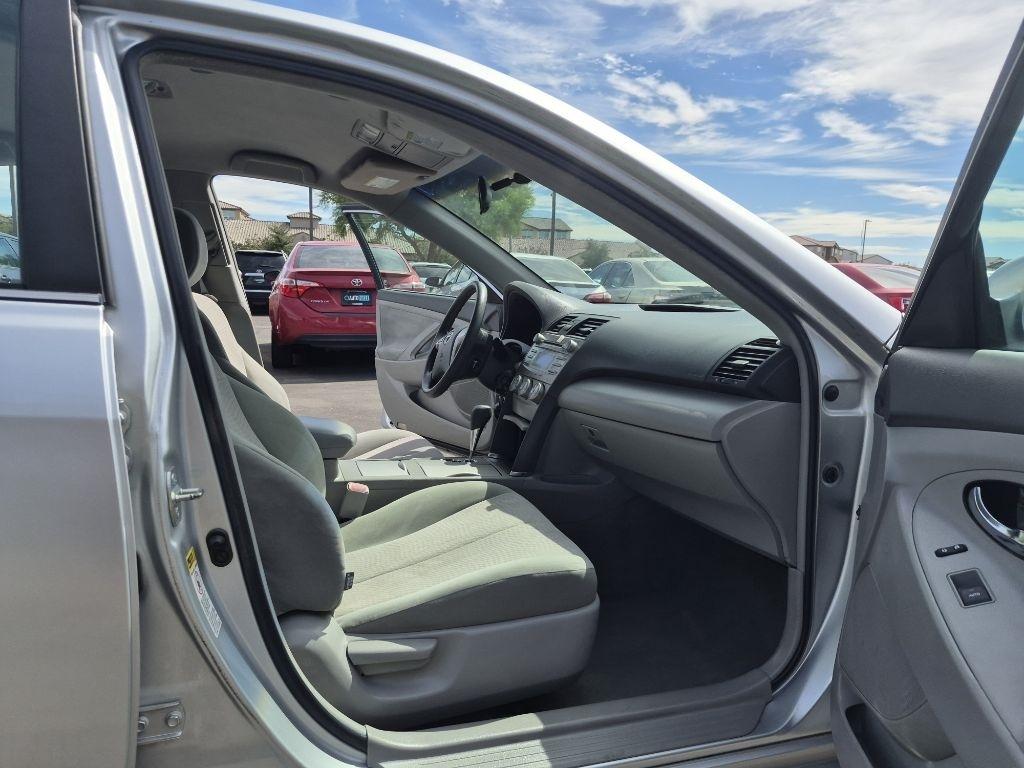 Toyota Camry  2011