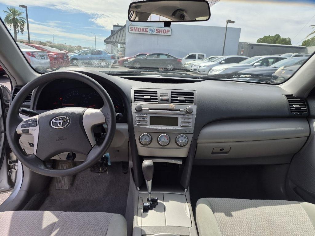 Toyota Camry  2011