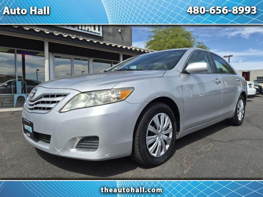 Toyota Camry  2011
