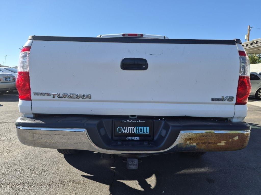 Toyota Tundra  2005