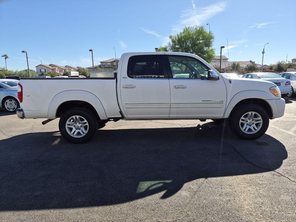 Toyota Tundra  2005
