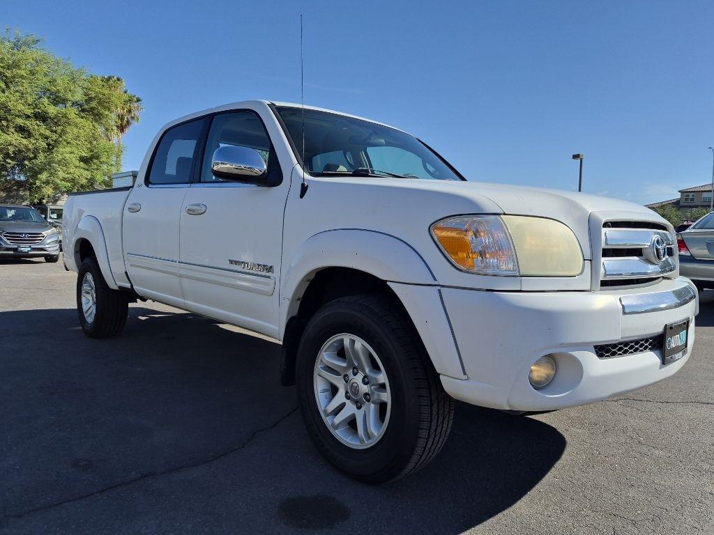 Toyota Tundra  2005