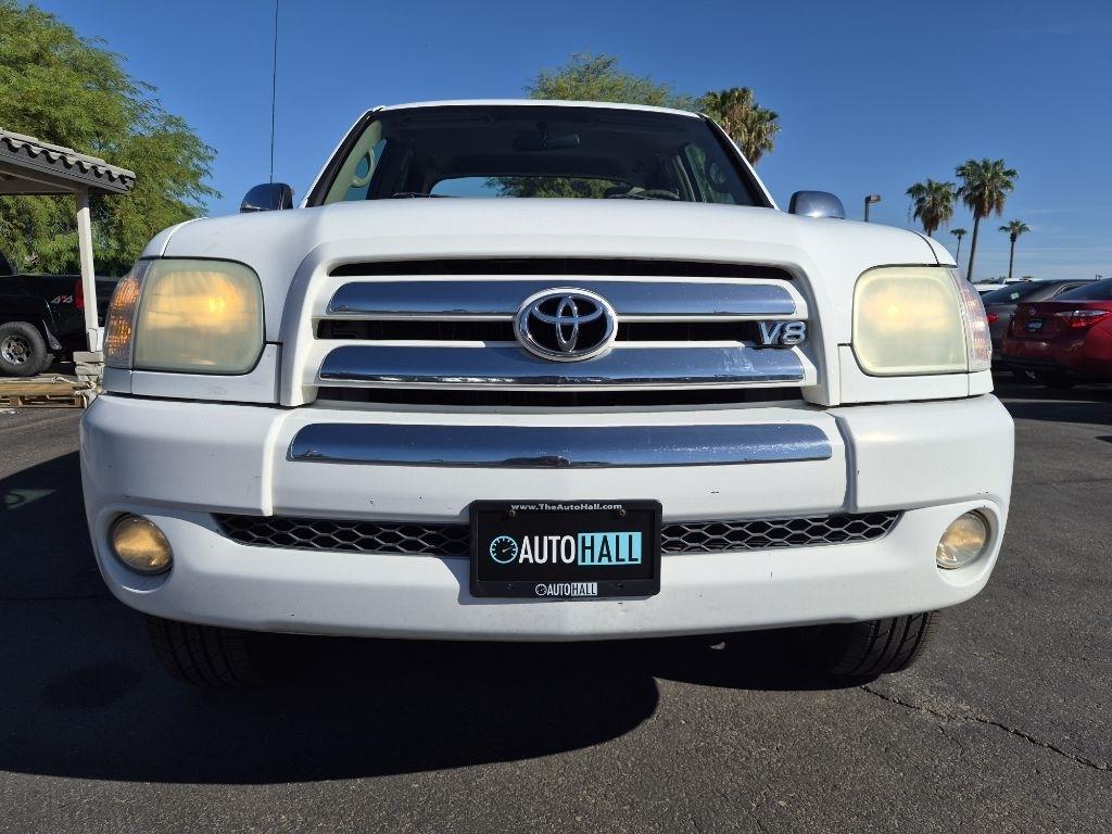 Toyota Tundra  2005