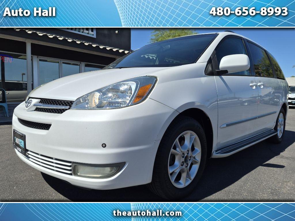 Toyota Sienna  2005