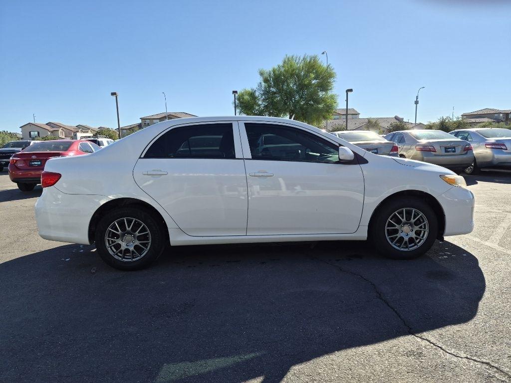 Toyota Corolla  2013