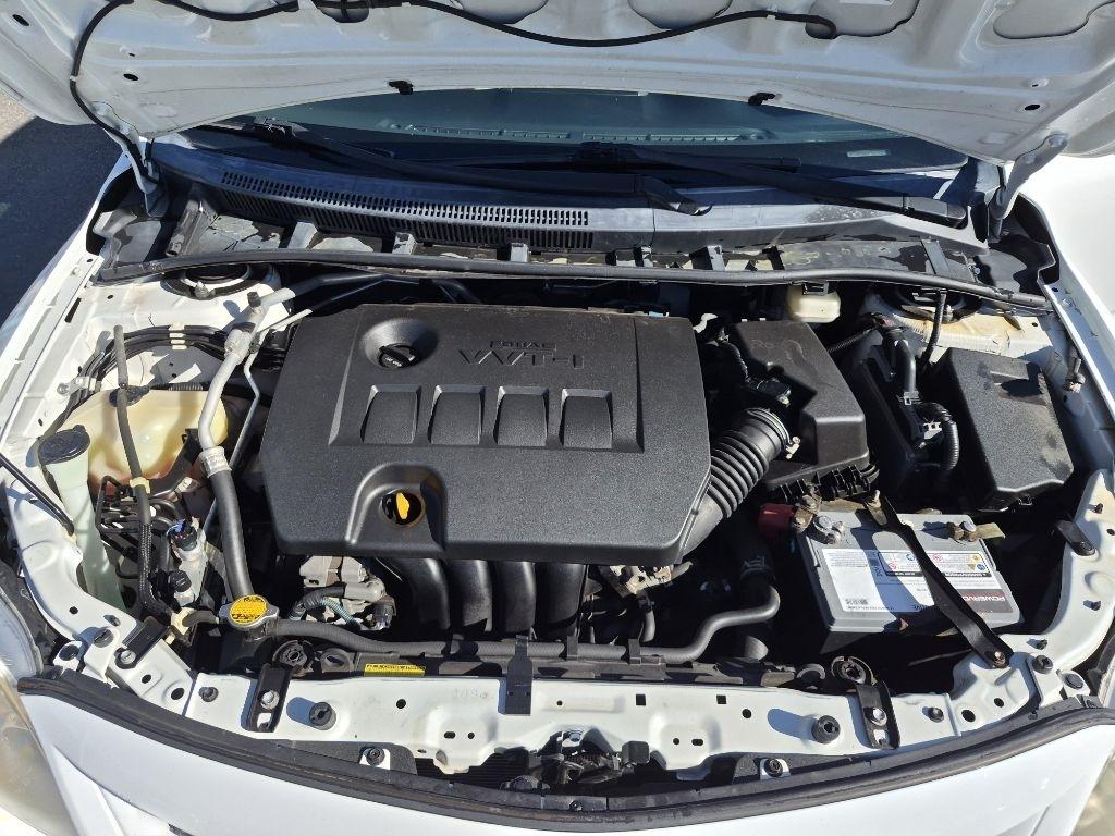 Toyota Corolla  2013