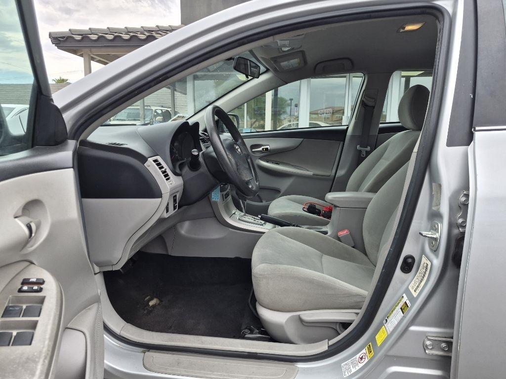 Toyota Corolla  2013