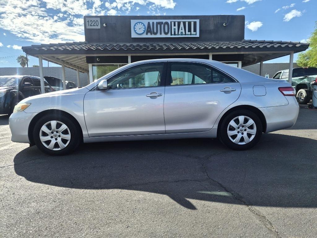 Toyota Camry  2011