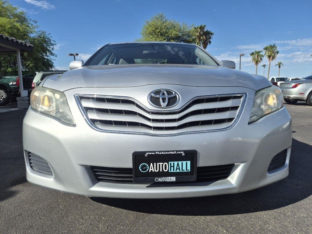 Toyota Camry  2011