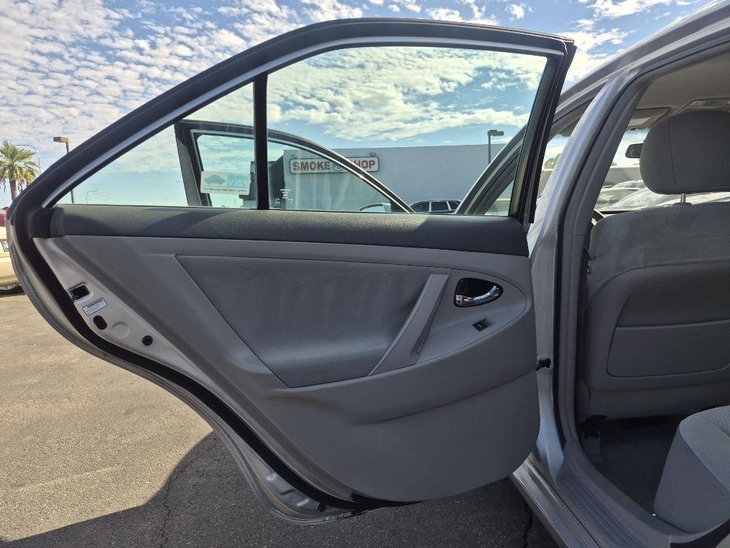 Toyota Camry  2011