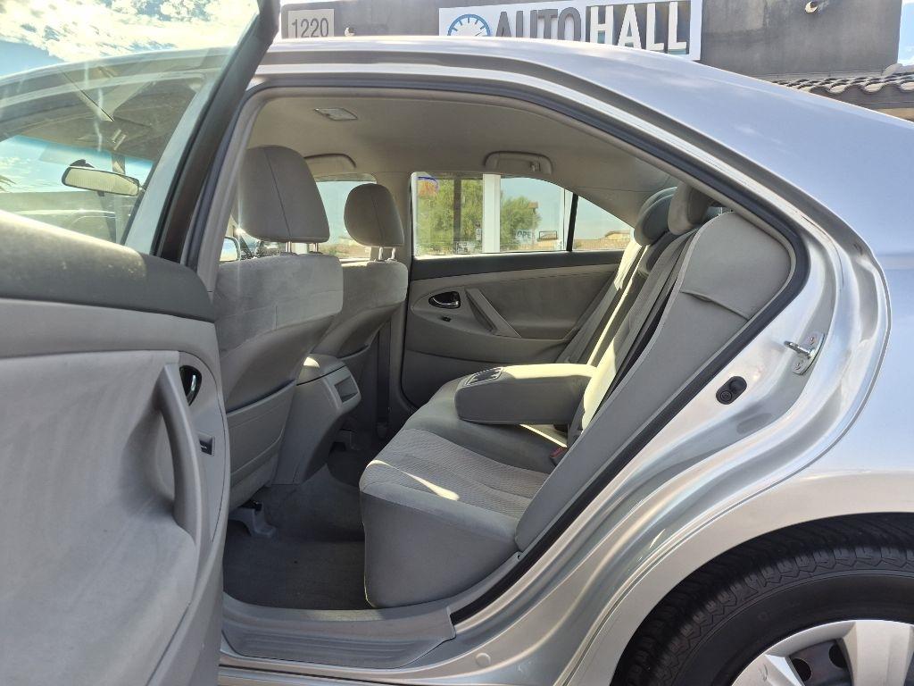 Toyota Camry  2011