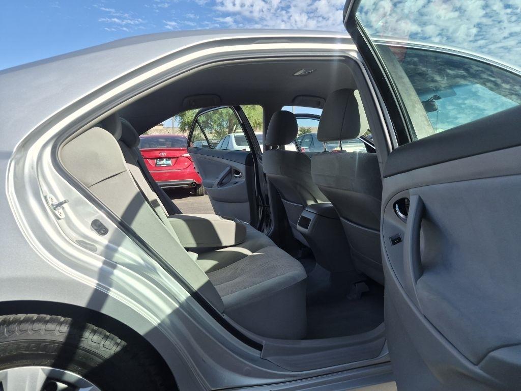 Toyota Camry  2011