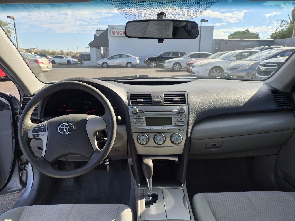 Toyota Camry  2011