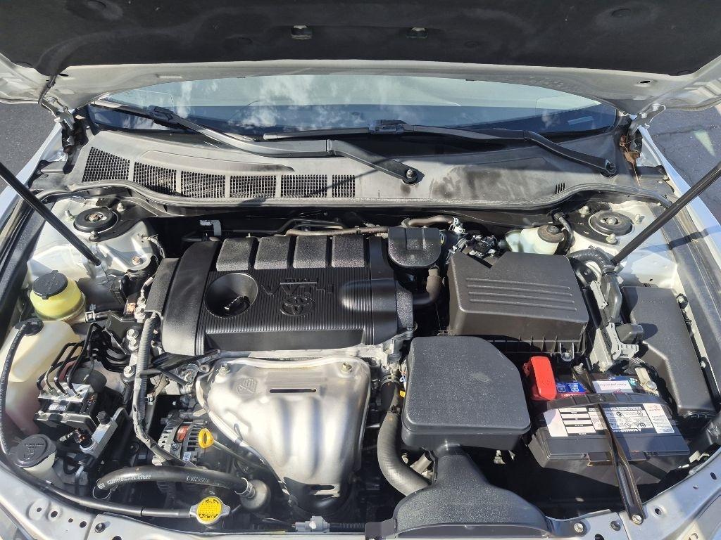 Toyota Camry  2011
