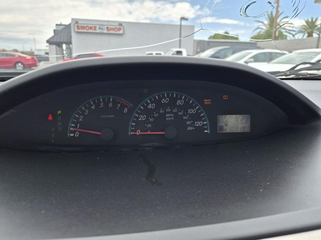 Toyota Yaris  2012