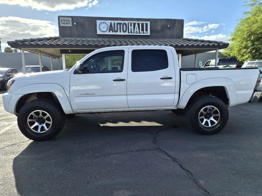 Toyota Tacoma  2006
