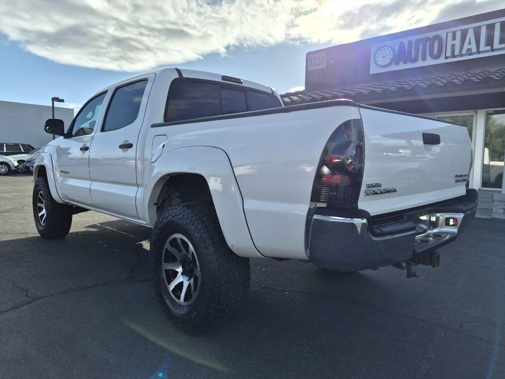 Toyota Tacoma  2006