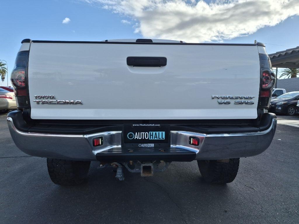 Toyota Tacoma  2006