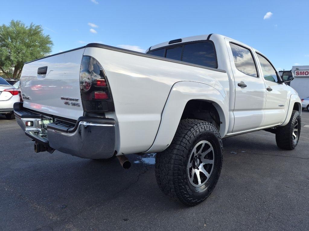 Toyota Tacoma  2006