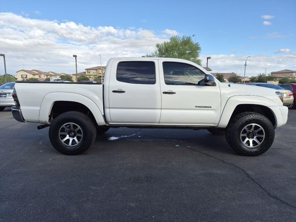 Toyota Tacoma  2006